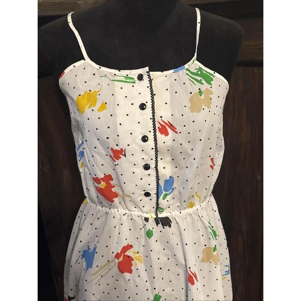 Leslie-fay Women's Multi Dress